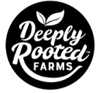 Deeply Rooted logo