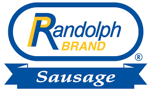 randolph logo