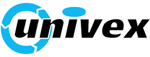 univex logo